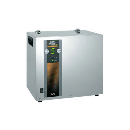 Máy tạo nước điện giải ion kiềm OSG NDX-360PLW 0