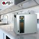 Máy tạo nước điện giải ion kiềm OSG NDX-360PLW 3