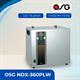 Máy tạo nước điện giải ion kiềm OSG NDX-360PLW 2