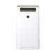 MÁY TẠO PLASMACLUSTER ION LỌC KHÍ VÀ TẠO ẨM SHARP KC-G60EV-W 0