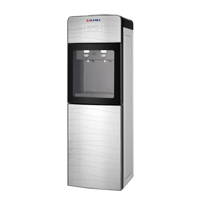 Máy uống nóng lạnh ALASKA R90C NEW