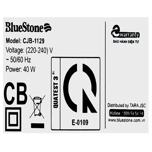 Máy vắt cam BlueStone 40W CJB-1129 13