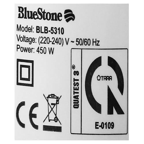 Máy xay sinh tố BlueStone BLB-5310 12