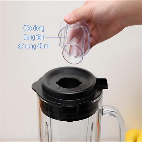 Máy xay sinh tố BlueStone BLB-5377 5