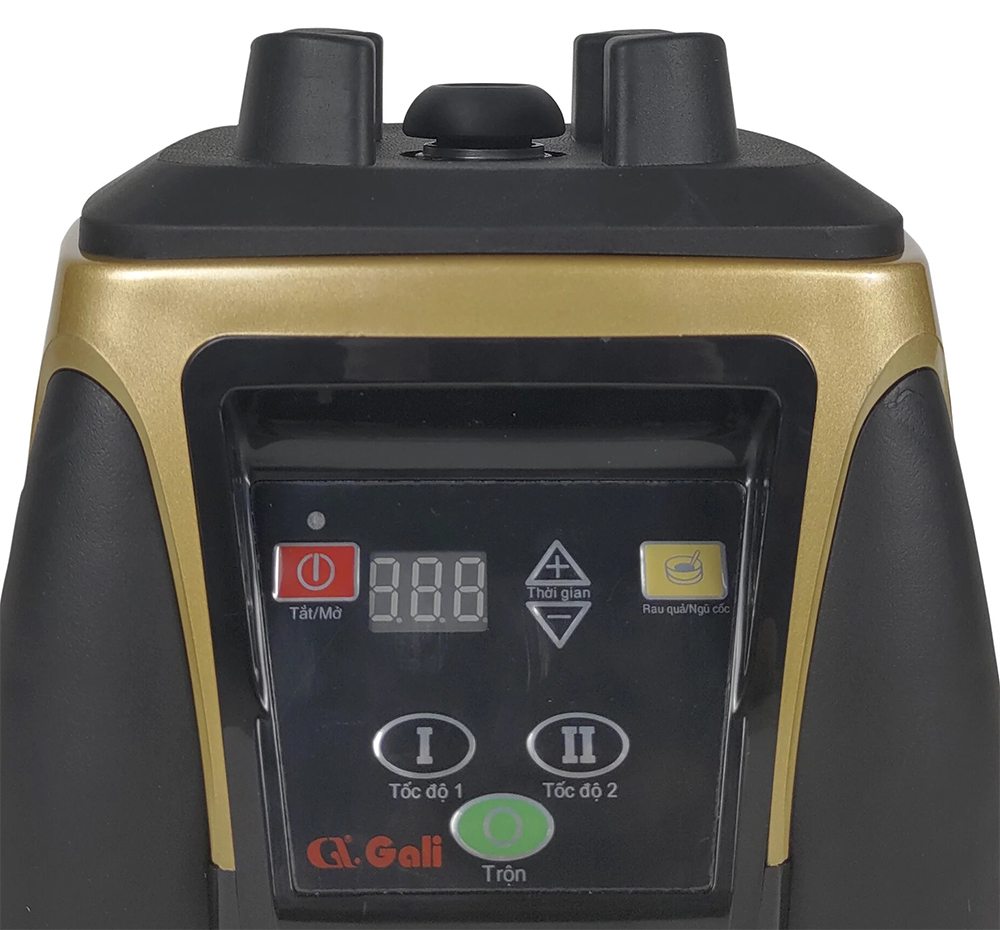 Máy xay sinh tố công nghiệp Gali GL-1526 2