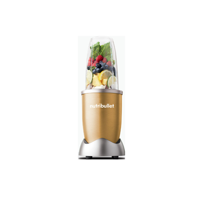 Máy xay sinh tố Nutribullet PRO 900W 13 pc- NB-201 (NB9-1305) (NB9-1305MAS) (NB9-1305MASL)