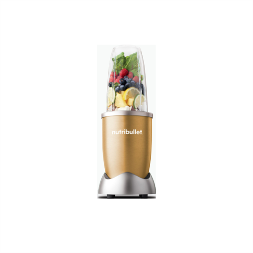 Máy xay sinh tố Nutribullet PRO 900W 13 pc- NB-201 (NB9-1305) (NB9-1305MAS) (NB9-1305MASL) 0