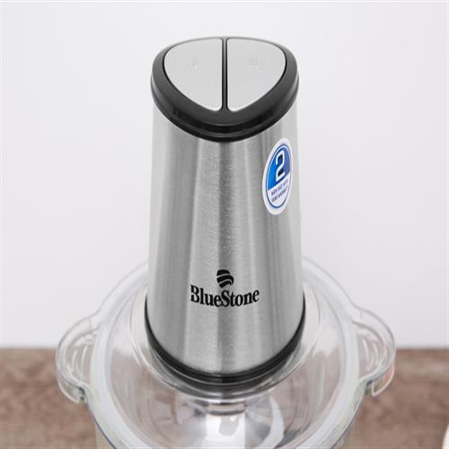 Máy xay thịt đa năng BlueStone CHB-5149 300W 2 lít 1