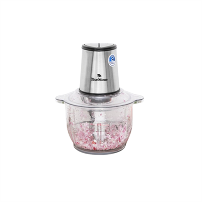 Máy xay thịt đa năng BlueStone CHB-5149 300W 2 lít