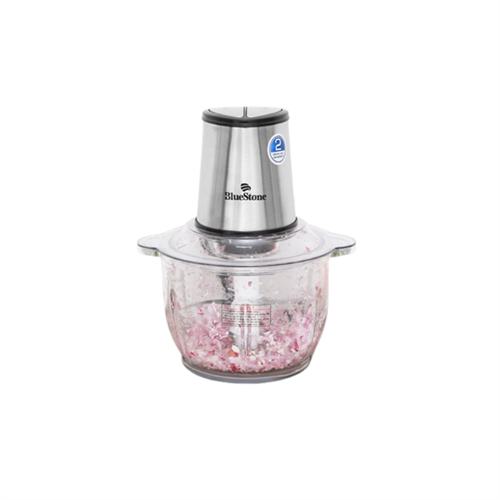 Máy xay thịt đa năng BlueStone CHB-5149 300W 2 lít 0