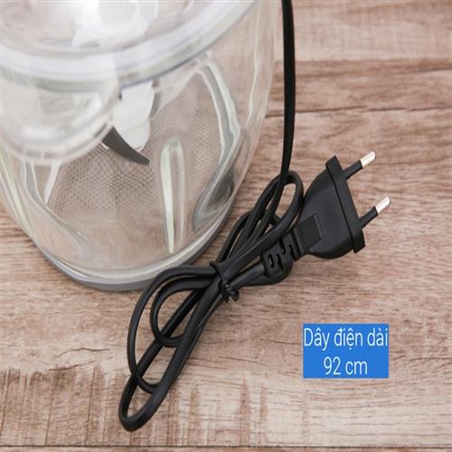 Máy xay thịt đa năng BlueStone CHB-5149 300W 2 lít 8
