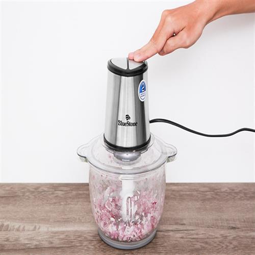 Máy xay thịt đa năng BlueStone CHB-5149 300W 2 lít 9