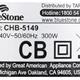 Máy xay thịt đa năng BlueStone CHB-5149 300W 2 lít 10