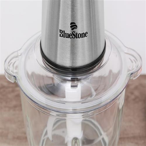 Máy xay thịt đa năng BlueStone CHB-5149 300W 2 lít 3