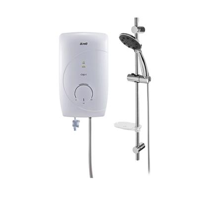 Máy nước nóng  Alpha V10EP