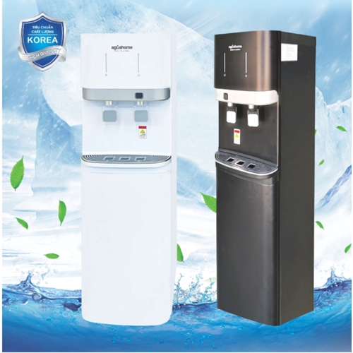 Mini Slim Hot & Cold Water Filtration Dispenser DWP – 820S 1