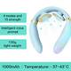 NECK MASSAGER - K6E 3