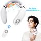 NECK MASSAGER - 4098E 3