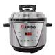 Nồi áp suất điện đa năng Rapido RPC900-D 0