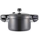 Nồi áp suất nhôm HardAnodizing hiệu PN BMPC-10 [5.5L] 0