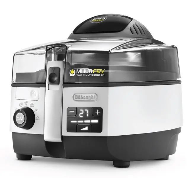 Nồi chiên không dầu đa năng DeLonghi FH1394/2 1