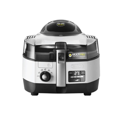 Nồi chiên không dầu đa năng DeLonghi FH1394/2