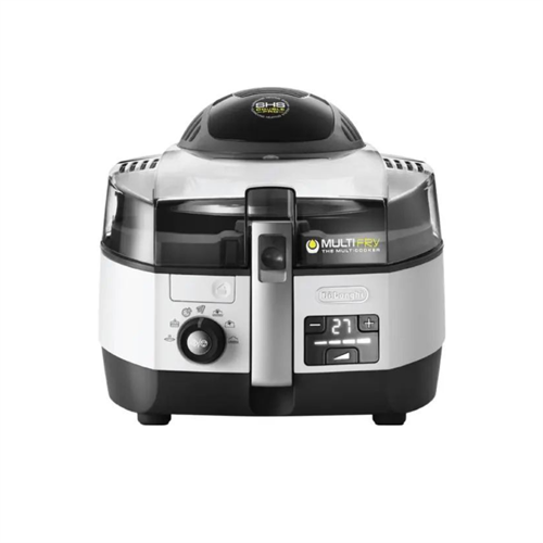 Nồi chiên không dầu đa năng DeLonghi FH1394/2 0