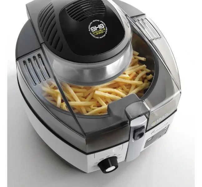 Nồi chiên không dầu đa năng DeLonghi FH1394/2 3