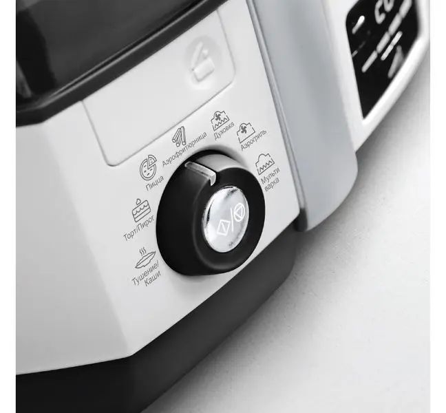 Nồi chiên không dầu đa năng DeLonghi FH1394/2 2