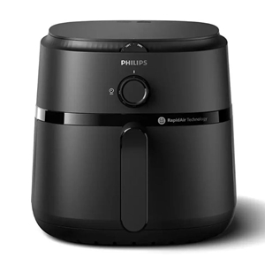 Nồi chiên không dầu Philips 6.2 lít NA130/00