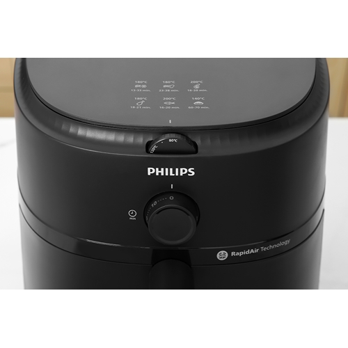 Nồi chiên không dầu Philips NA130/00 6.2 lít 2