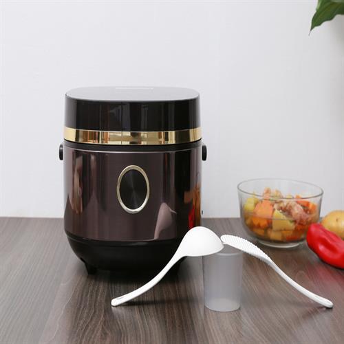 Nồi cơm điện cao tần Kangaroo 1.8 lít KG599N 0