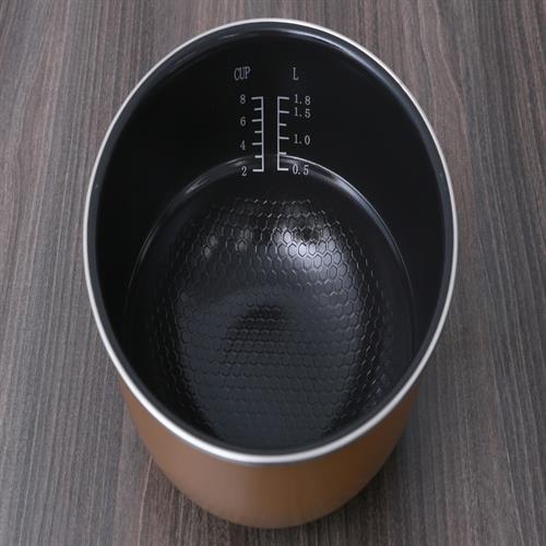 Nồi cơm điện cao tần Kangaroo 1.8 lít KG599N 3