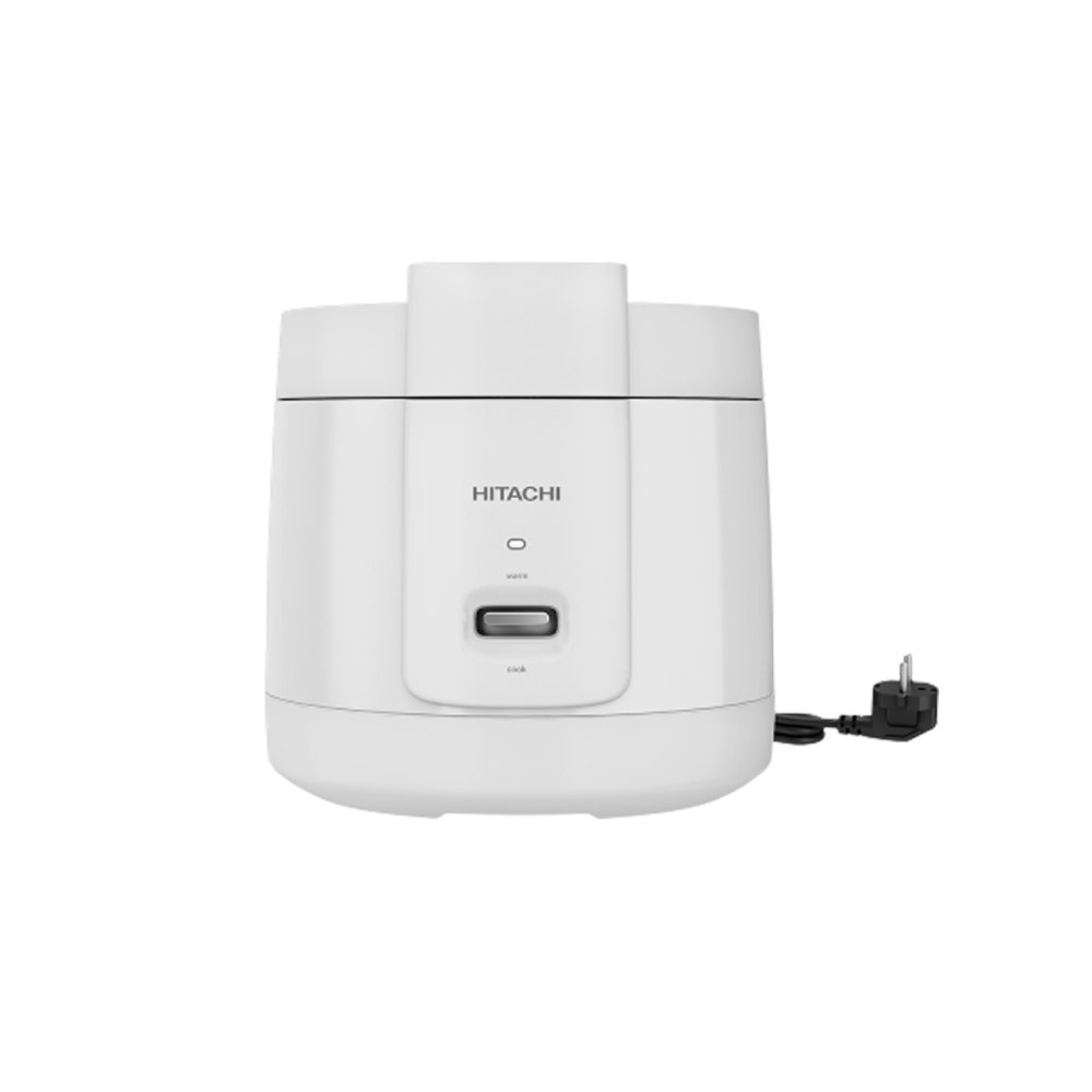Nồi cơm điện cơ 1,8L Hitachi RZ-S18MM(W)
