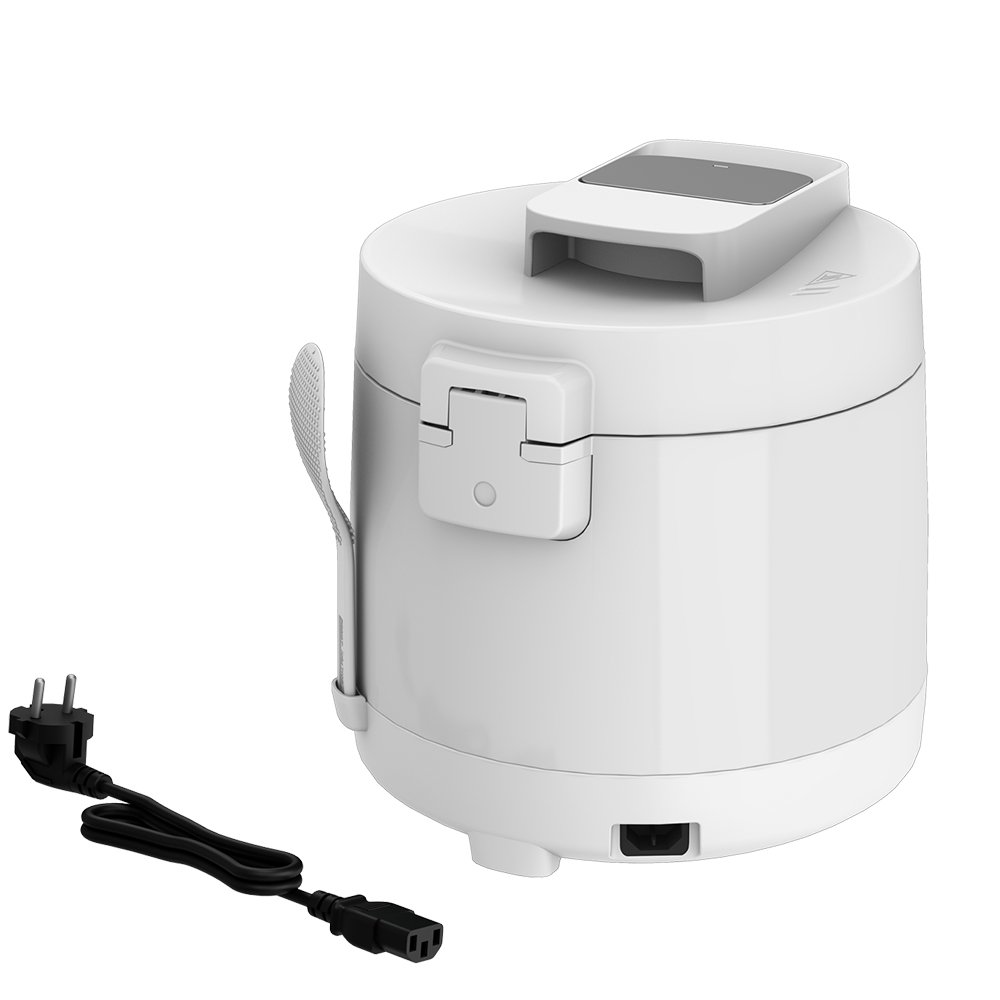 Nồi cơm điện cơ 1,8L Hitachi RZ-S18MM(W) 2