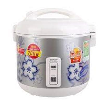 NỒI CƠM ĐIỆN SHARP KS-N181ETV