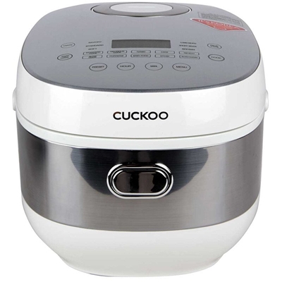 Nồi cơm điện tử 1L Cuckoo CR-0690F