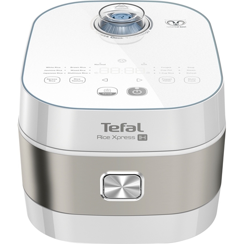 Nồi cơm điện tử cao tần Tefal RK762168 - 1.5L - 1200W