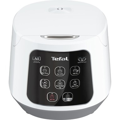 Nồi cơm điện tử Tefal RK730168 - 1.0L - 600W