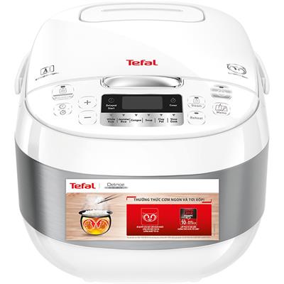 Nồi cơm điện tử Tefal RK752168 - 1.8L - 750W