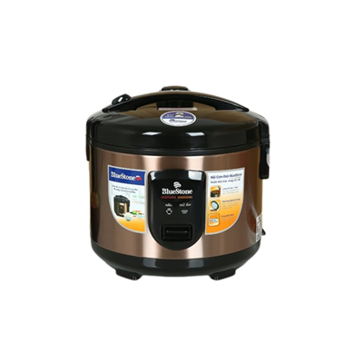 Nồi cơm nắp gài BlueStone 1.8 lít RCB-5519