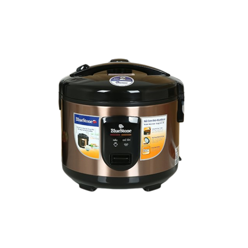 Nồi cơm nắp gài BlueStone 1.8 lít RCB-5519 0