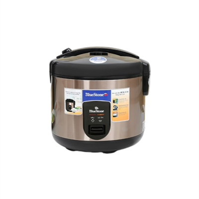 Nồi cơm nắp gài BlueStone 2.8 lít RCB-5538