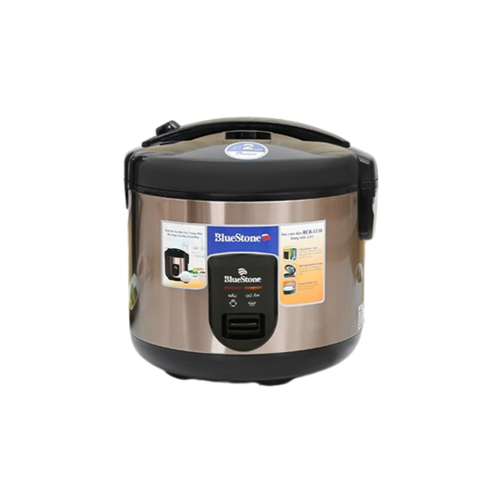 Nồi cơm nắp gài BlueStone 2.8 lít RCB-5538 0