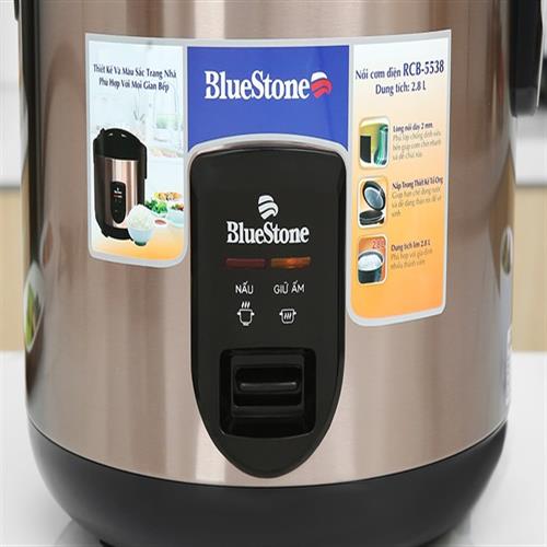 Nồi cơm nắp gài BlueStone 2.8 lít RCB-5538 8