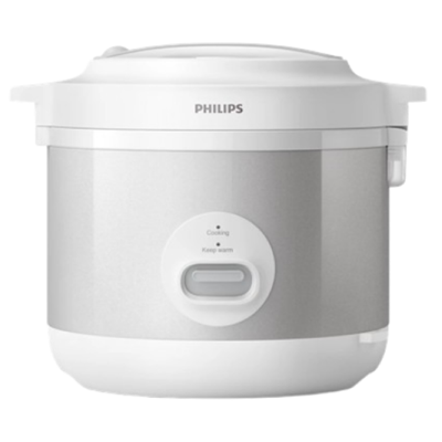 Nồi cơm nắp gài Philips 1.8 lít HD3008/30