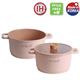 Nồi hầm Ceramic IH hiệu Tiger Queen CWCP-24CH [24cm – 5.18L] 0