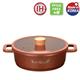 Nồi lẩu Ceramic IH hiệu Tiger Queen CWCB-24CL [24cm – 3.2L] 0