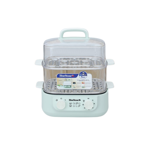 Nồi lẩu hấp đa năng BlueStone MPB-7235 15 lít 0