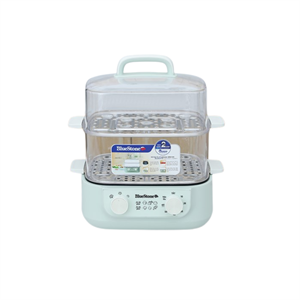 Nồi lẩu hấp đa năng BlueStone MPB-7235 15 lít